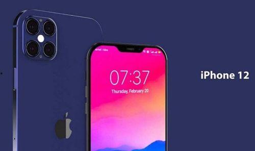 苹果12外媒最新爆料,颠覆性设计与性能革新揭秘